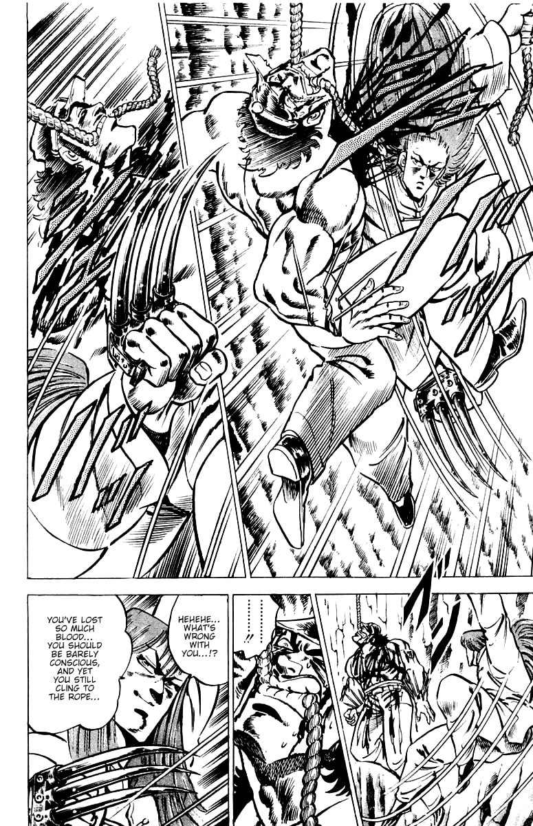 Read Charge!! Men