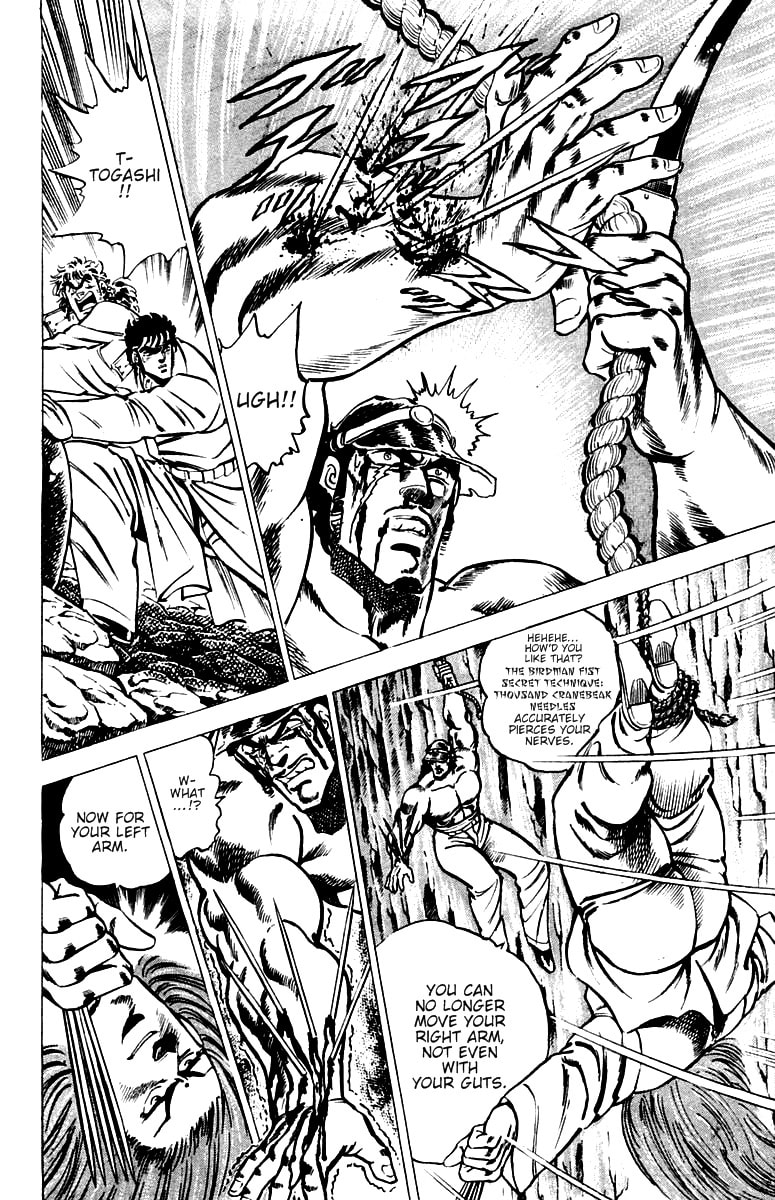Read Charge!! Men