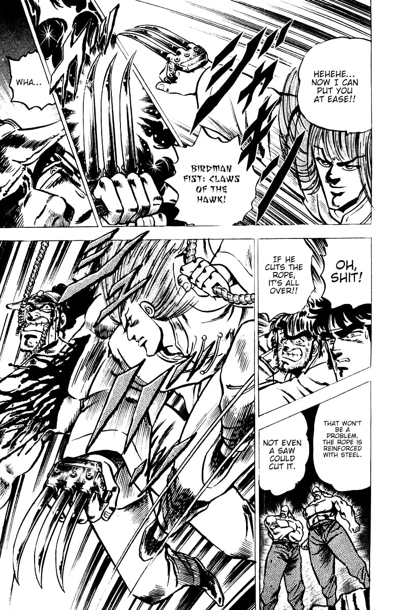 Read Charge!! Men