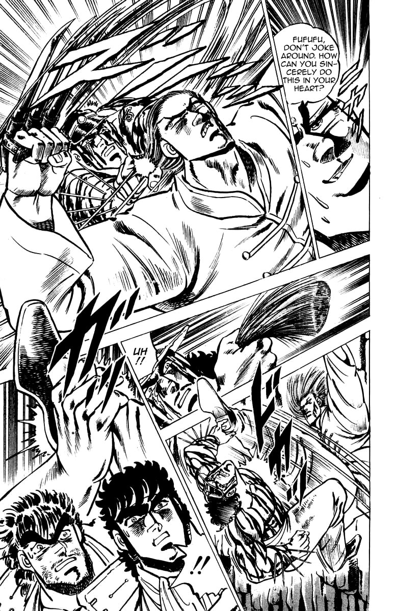 Read Charge!! Men