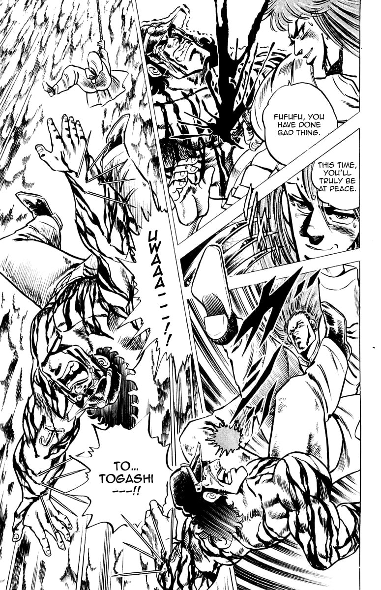 Read Charge!! Men