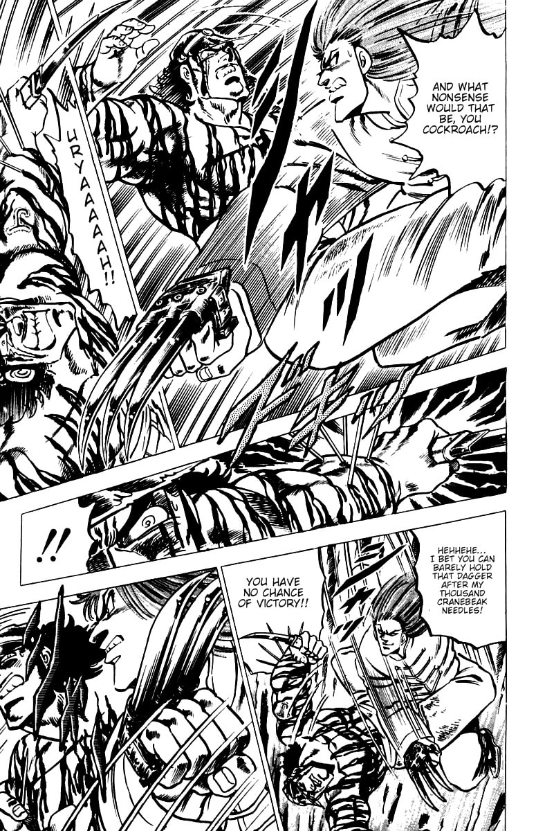 Read Charge!! Men