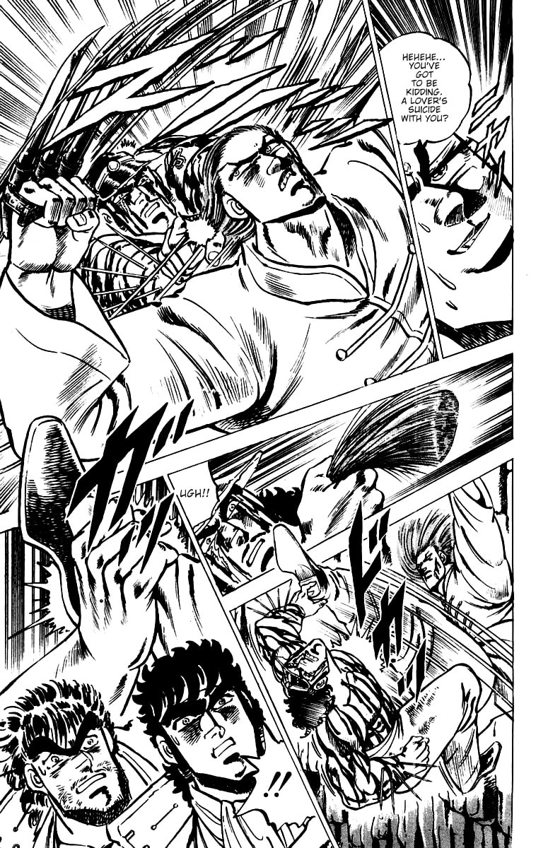 Read Charge!! Men