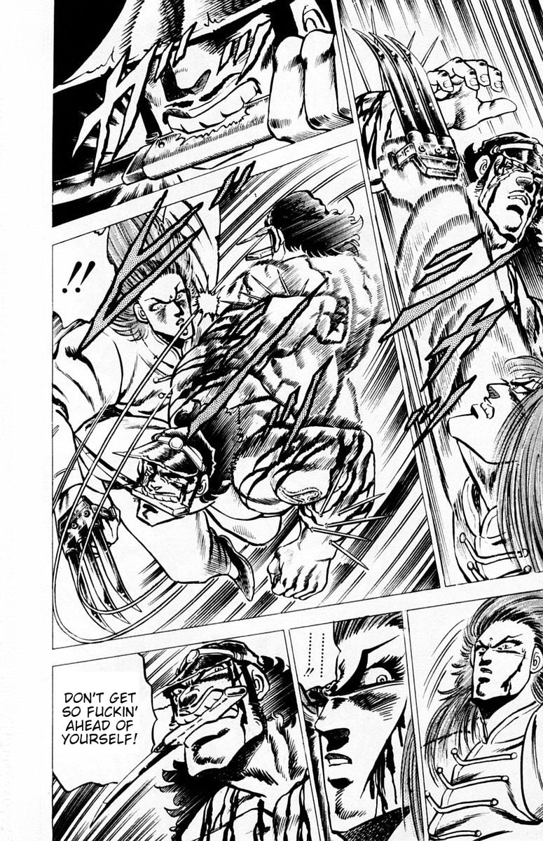 Read Charge!! Men