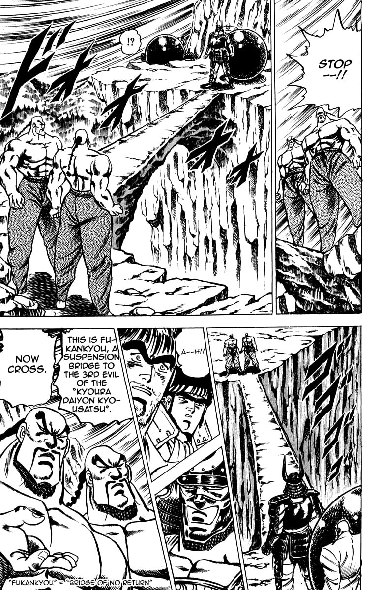 Read Charge!! Men