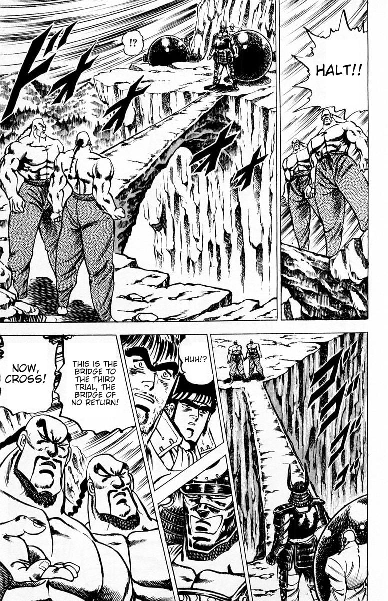 Read Charge!! Men