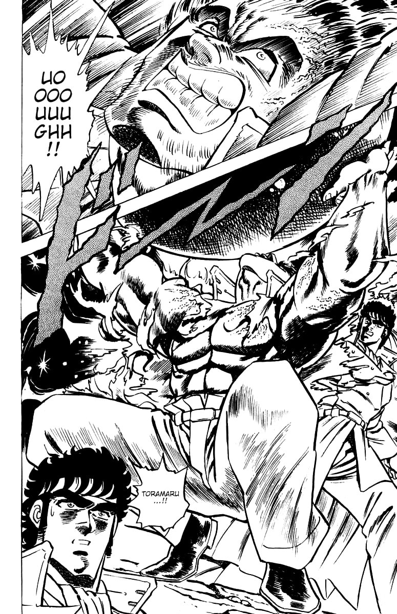 Read Charge!! Men