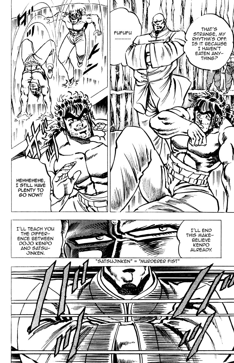 Read Charge!! Men