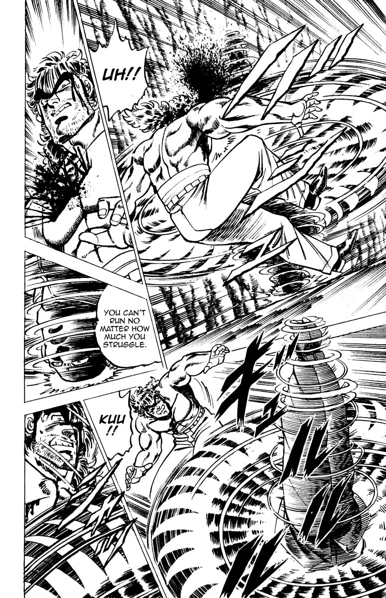 Read Charge!! Men