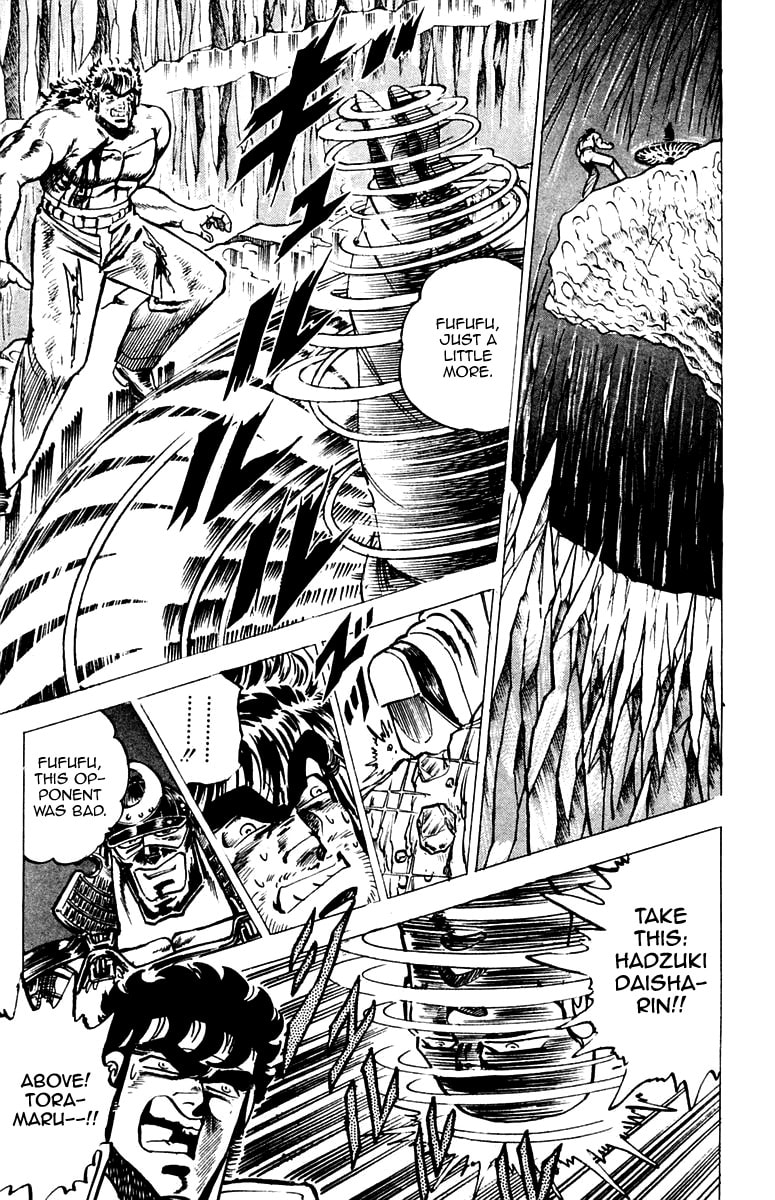Read Charge!! Men