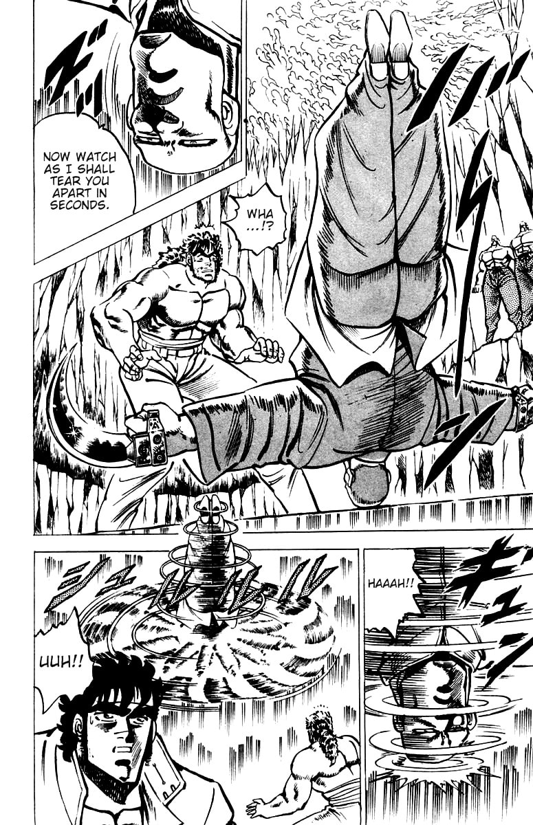Read Charge!! Men
