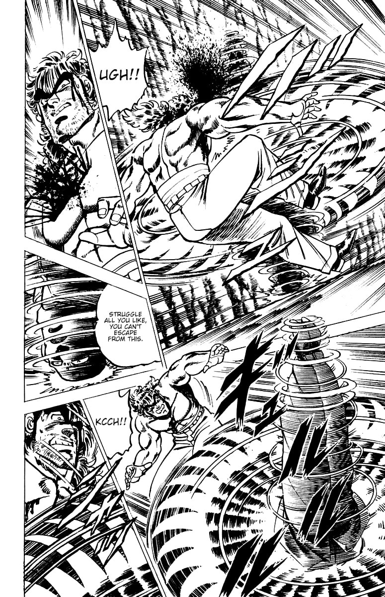 Read Charge!! Men