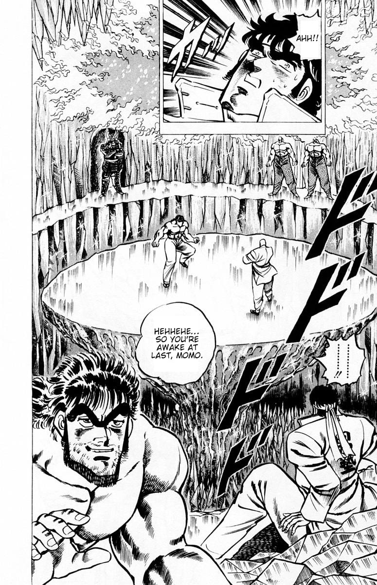 Read Charge!! Men