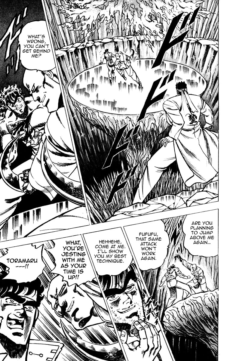 Read Charge!! Men