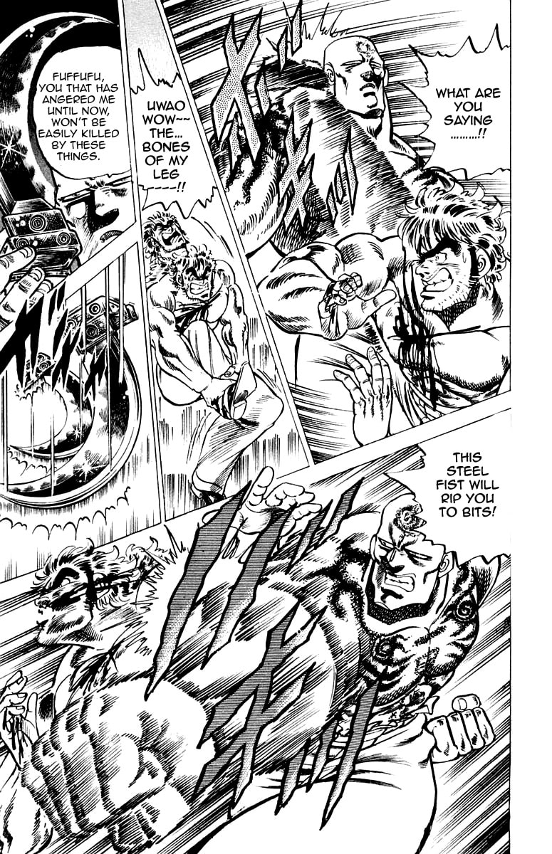 Read Charge!! Men