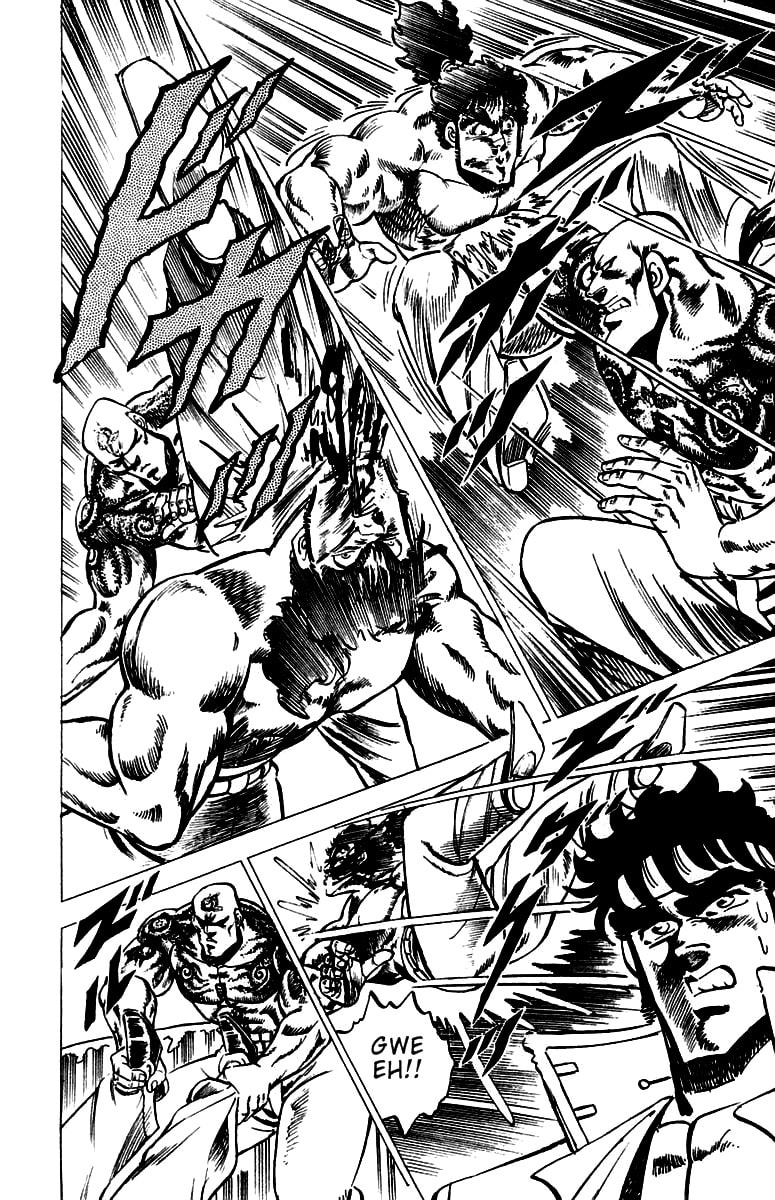 Read Charge!! Men