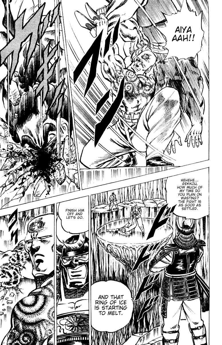 Read Charge!! Men