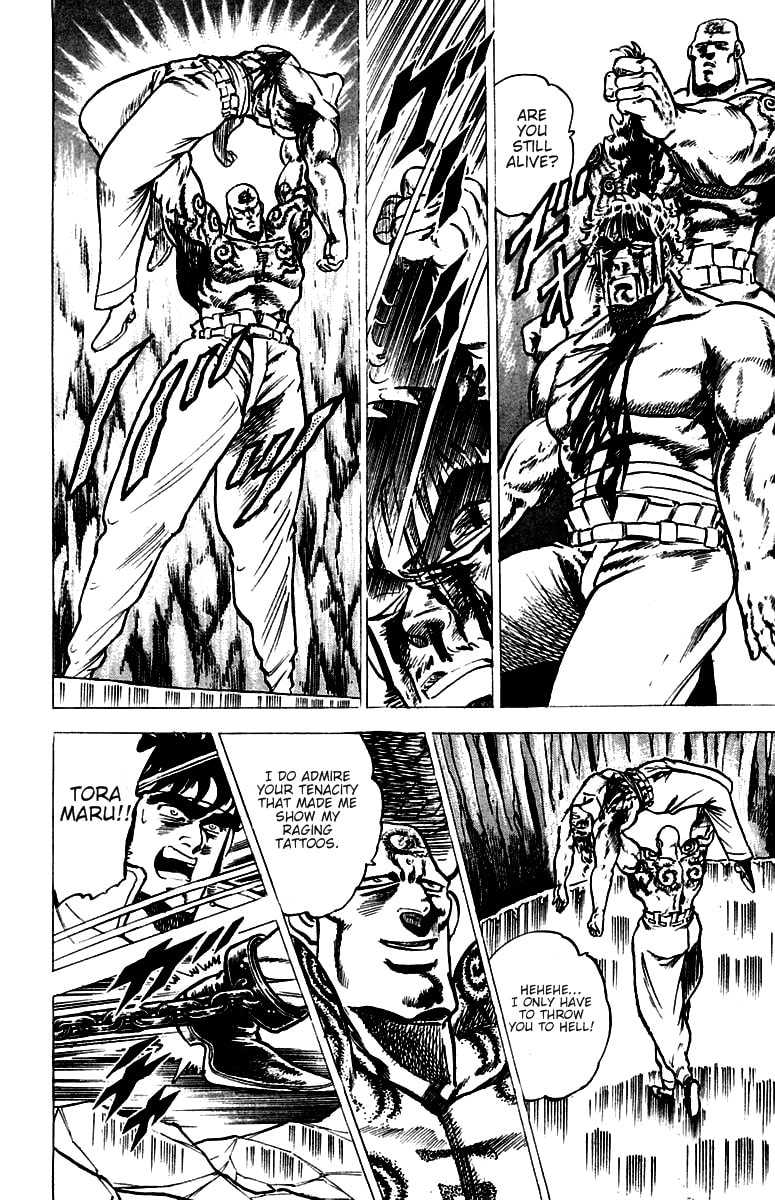Read Charge!! Men
