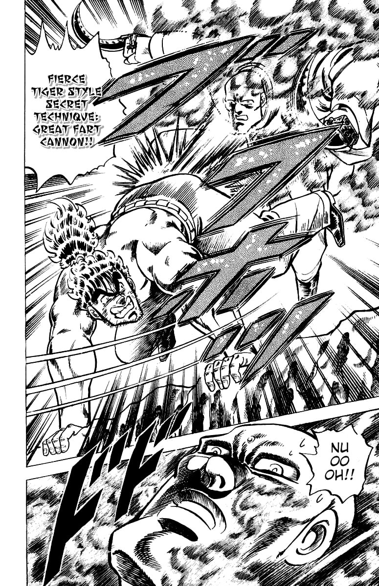 Read Charge!! Men