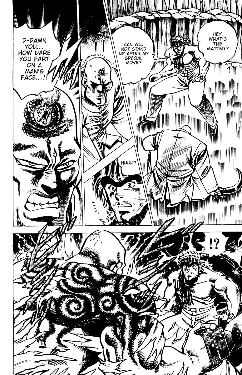 Read Charge!! Men