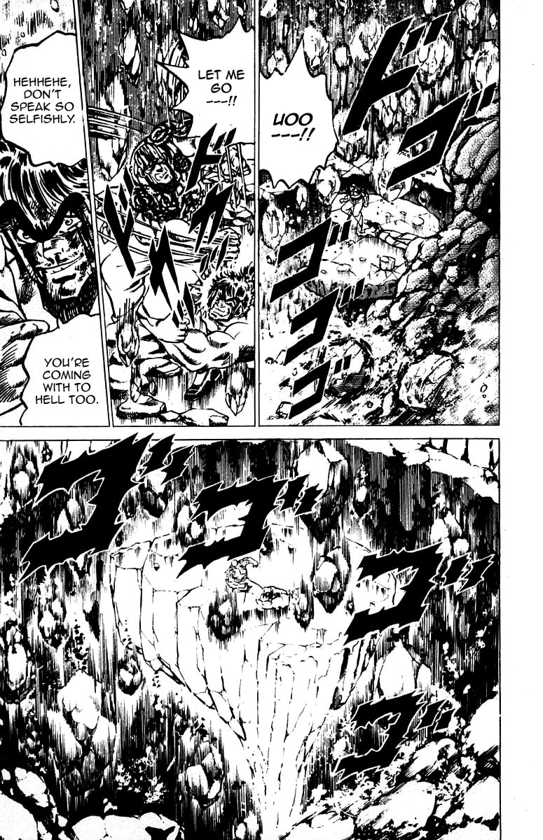 Read Charge!! Men