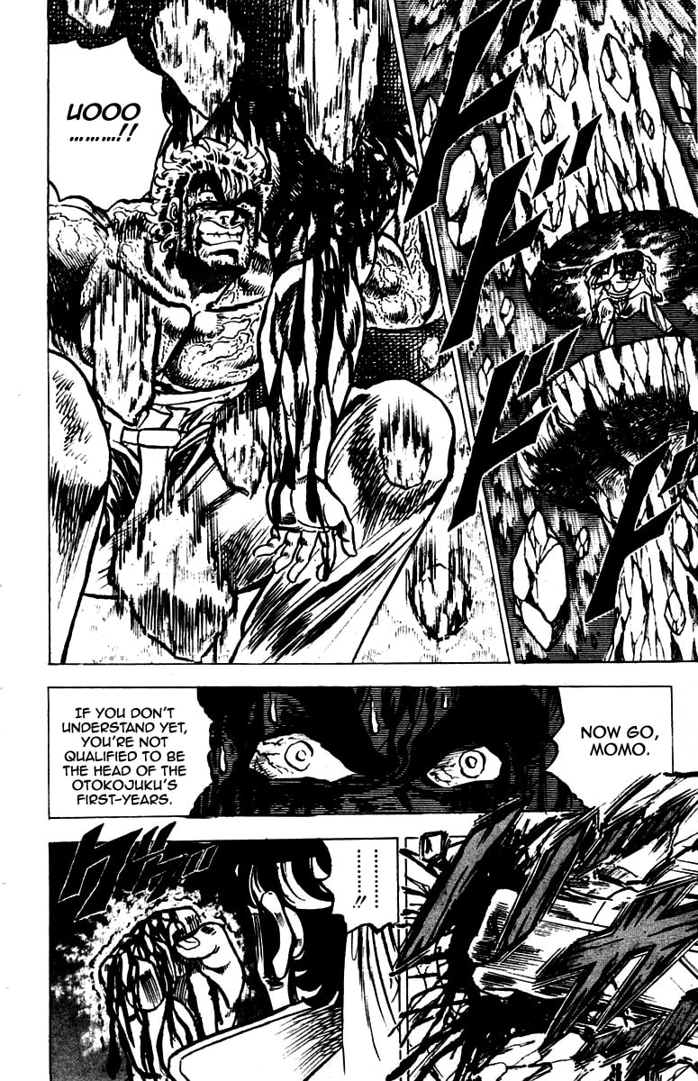 Read Charge!! Men