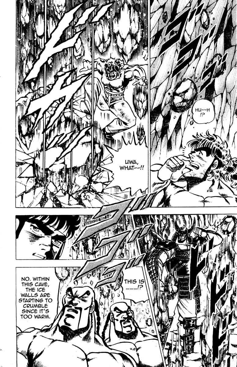 Read Charge!! Men