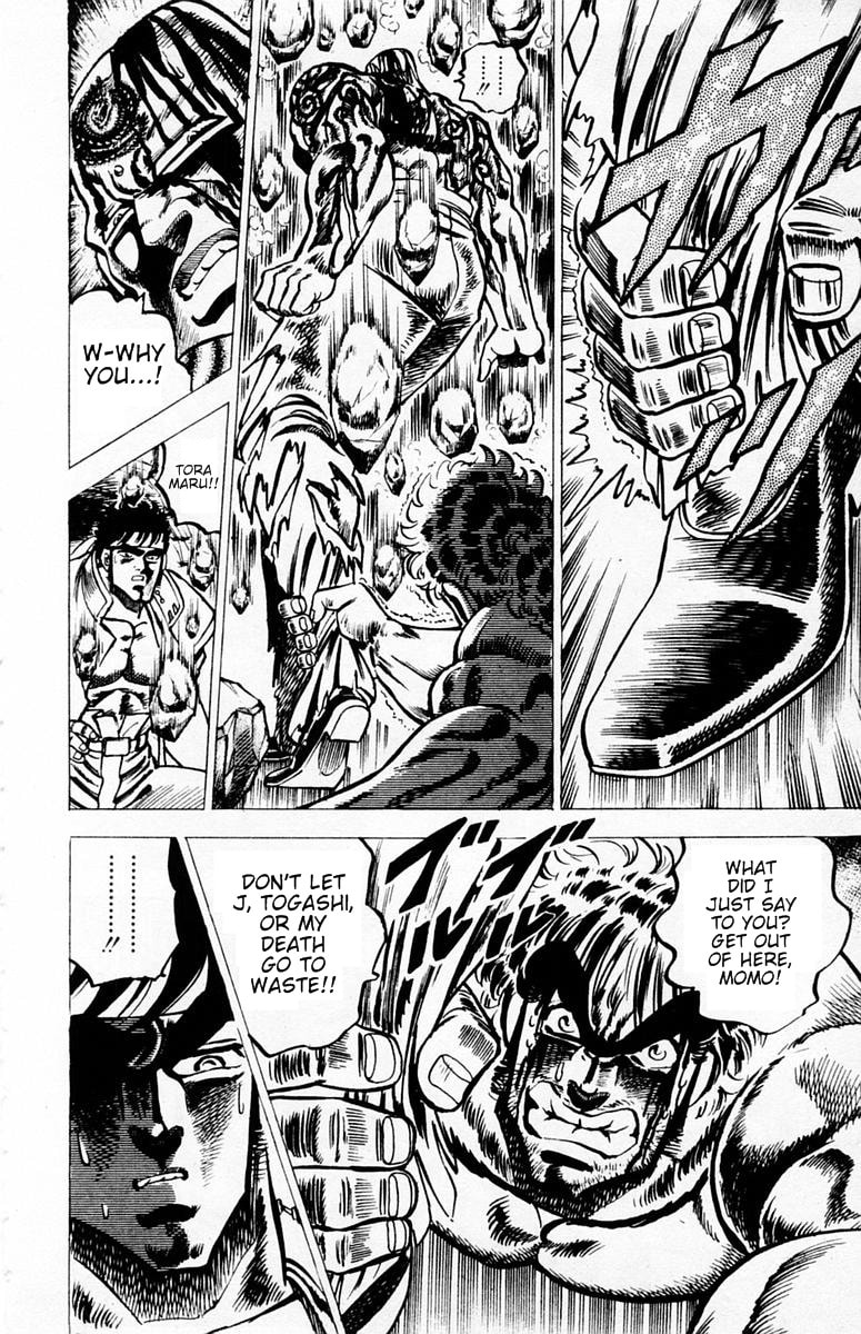 Read Charge!! Men