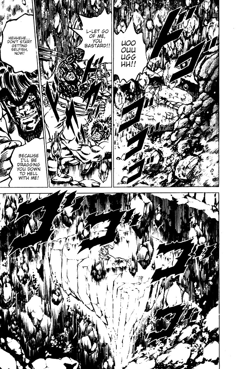 Read Charge!! Men