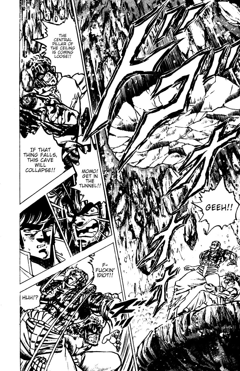 Read Charge!! Men