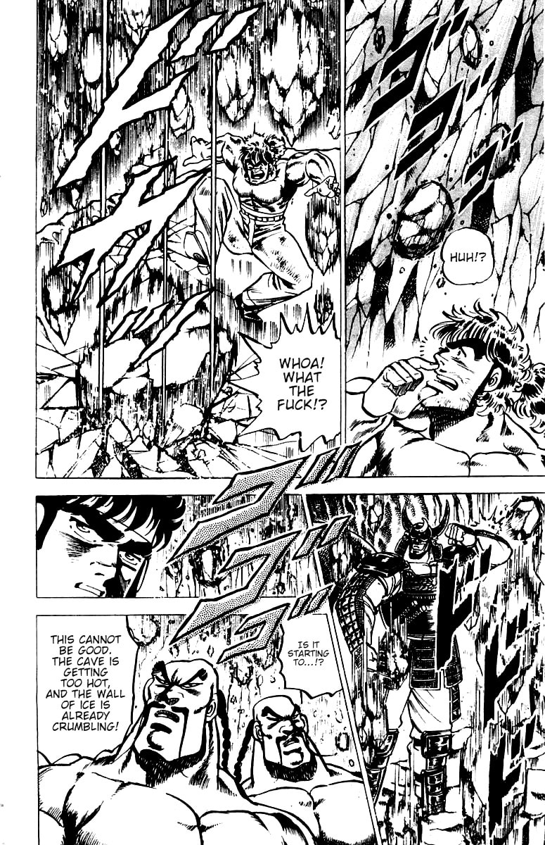 Read Charge!! Men