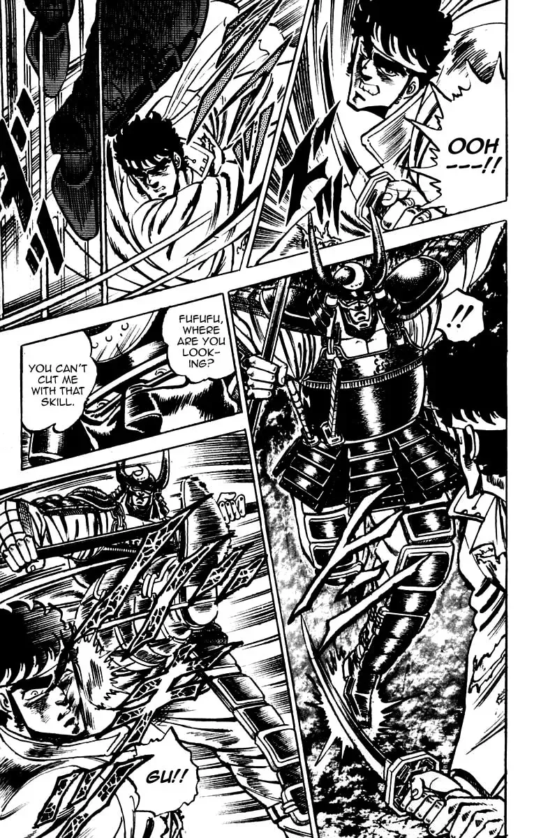 Read Charge!! Men