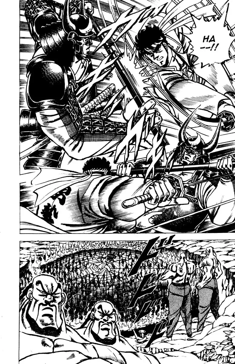 Read Charge!! Men
