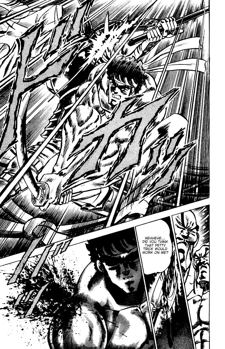 Read Charge!! Men