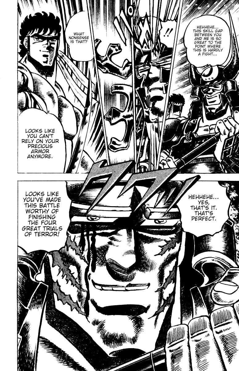 Read Charge!! Men