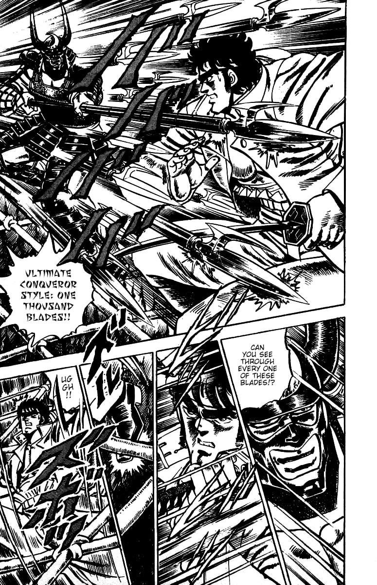 Read Charge!! Men