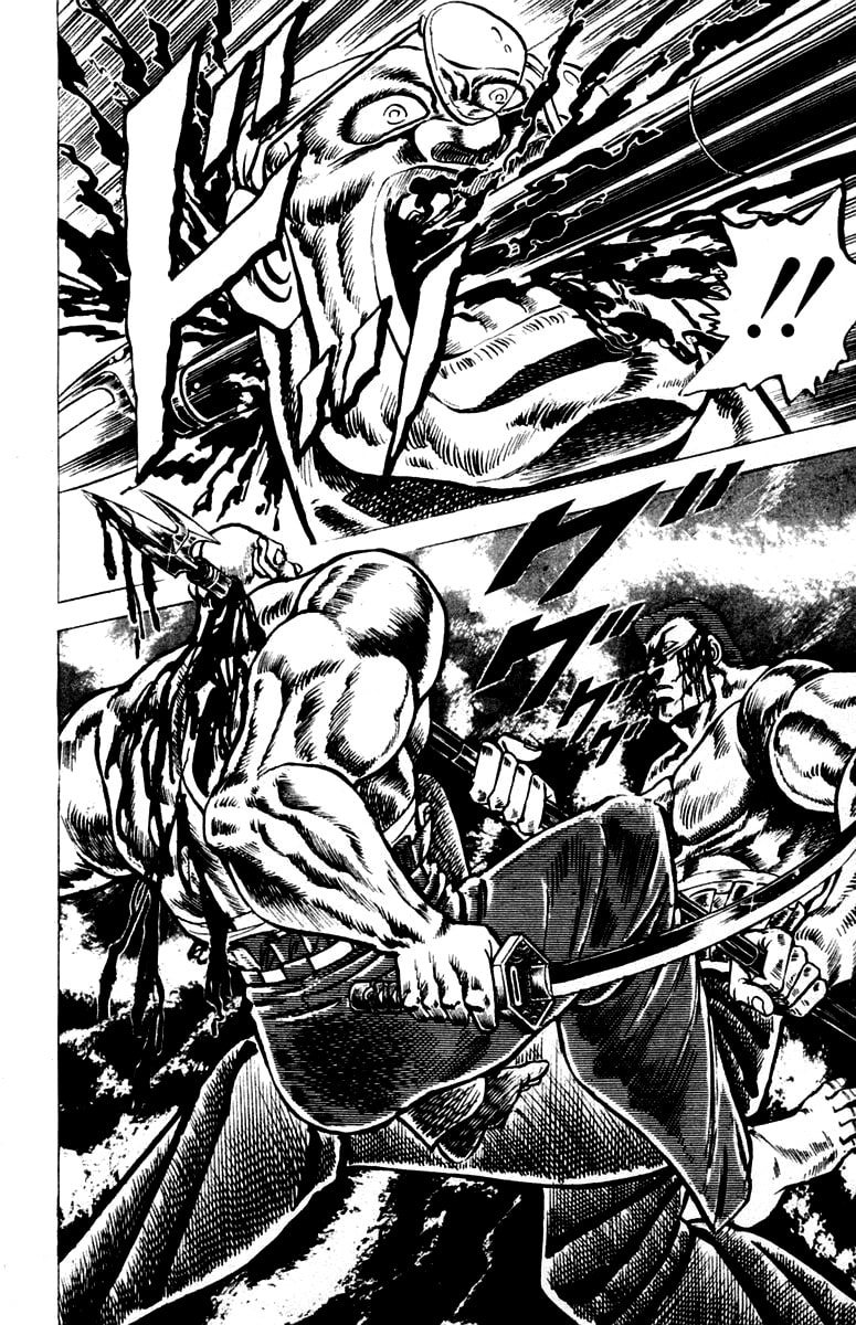 Read Charge!! Men