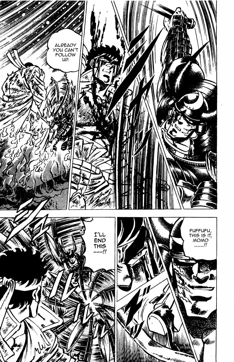 Read Charge!! Men