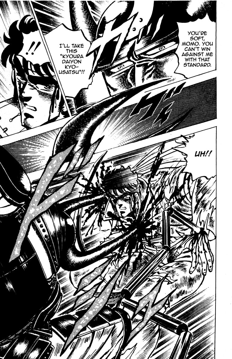 Read Charge!! Men