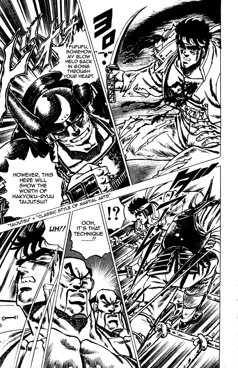 Read Charge!! Men