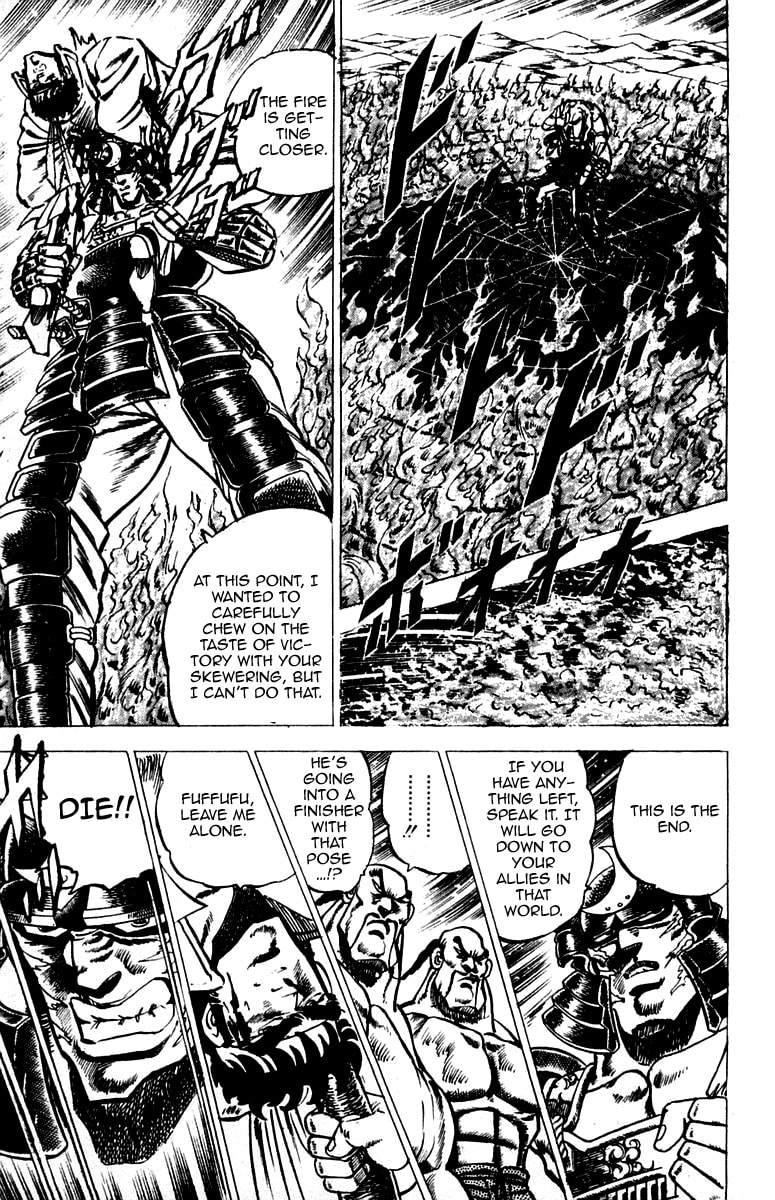 Read Charge!! Men