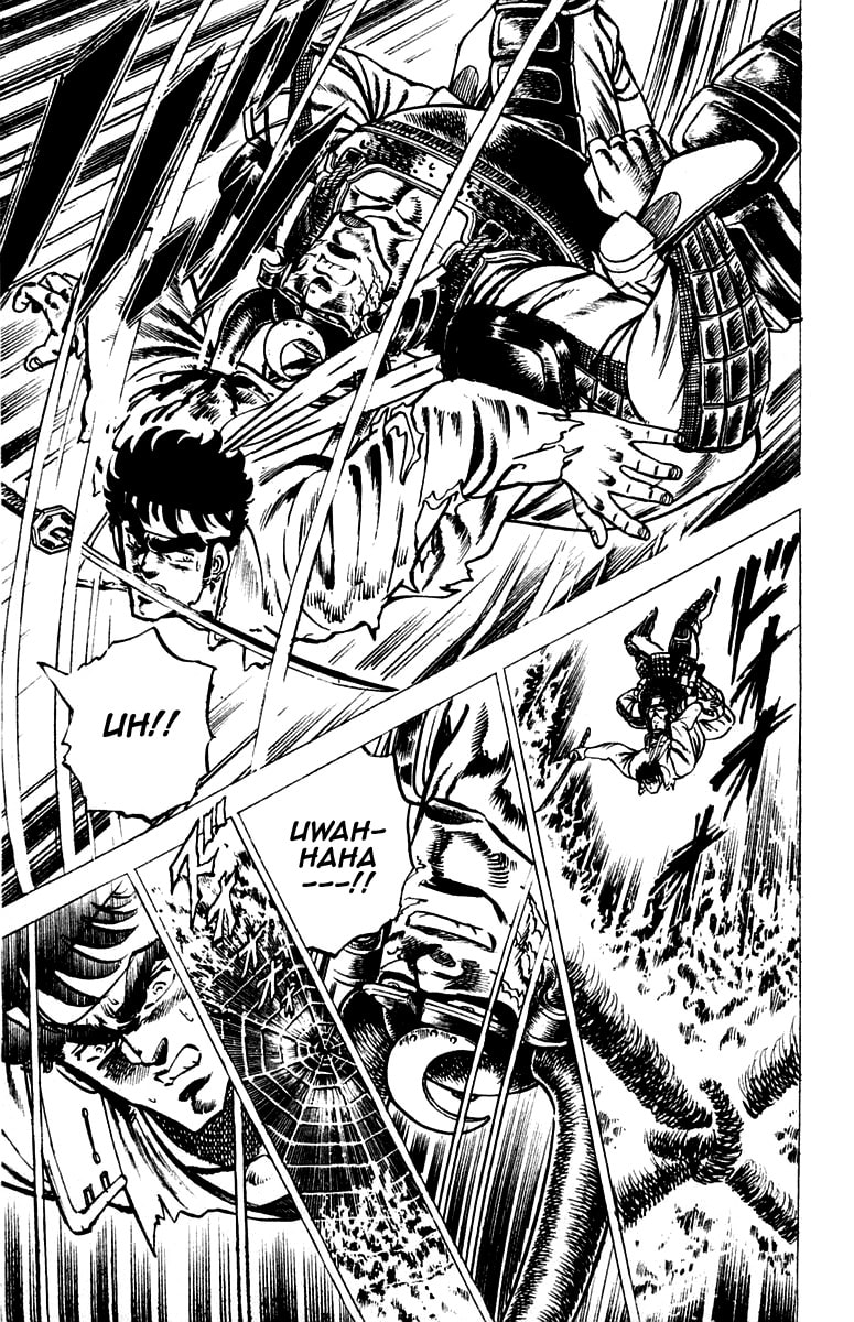 Read Charge!! Men