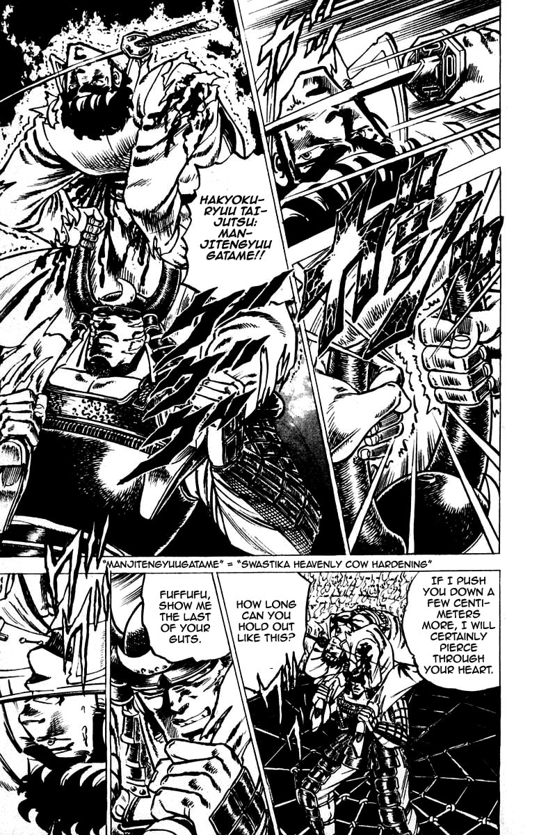 Read Charge!! Men