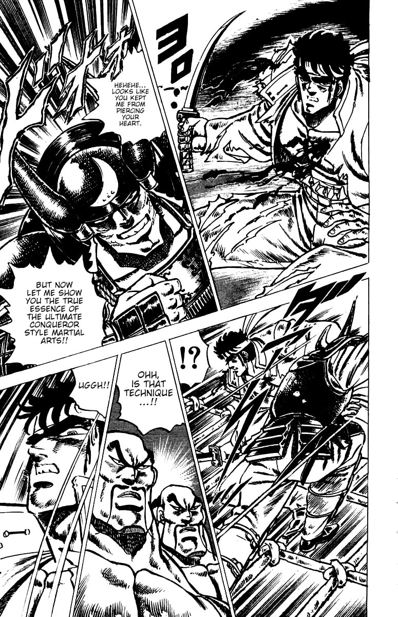 Read Charge!! Men