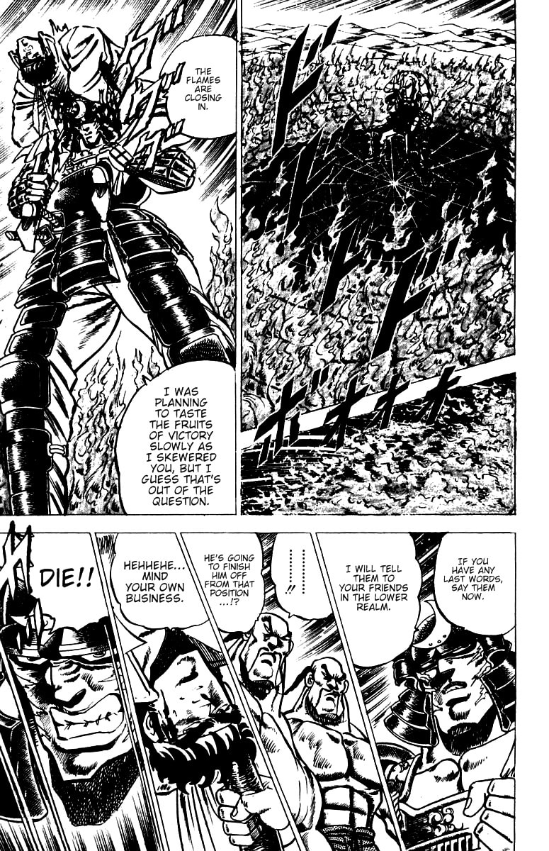Read Charge!! Men