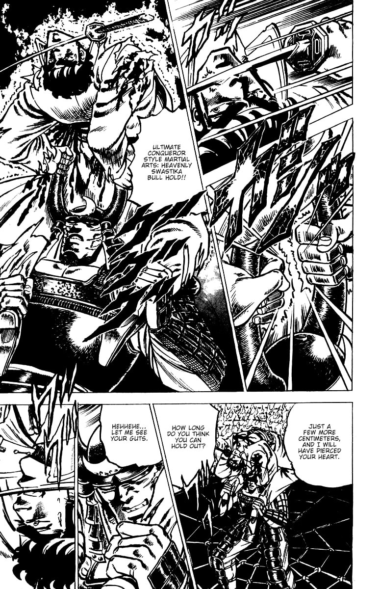 Read Charge!! Men