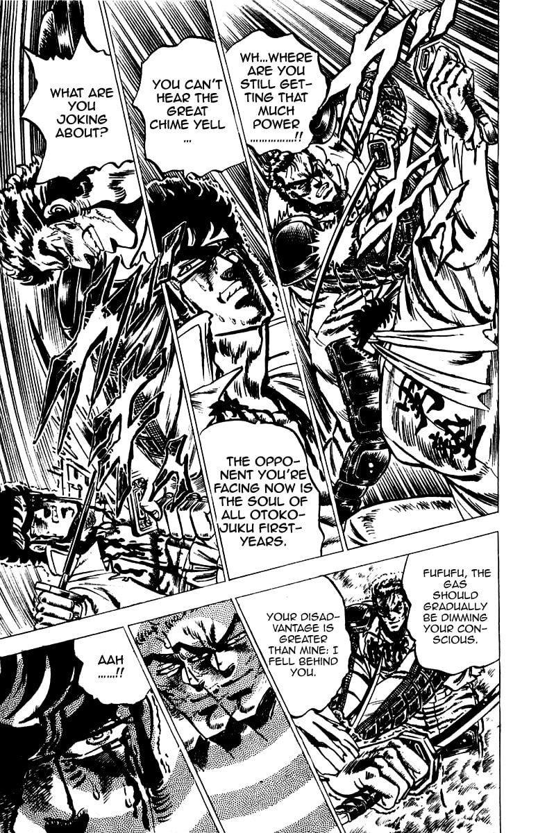Read Charge!! Men