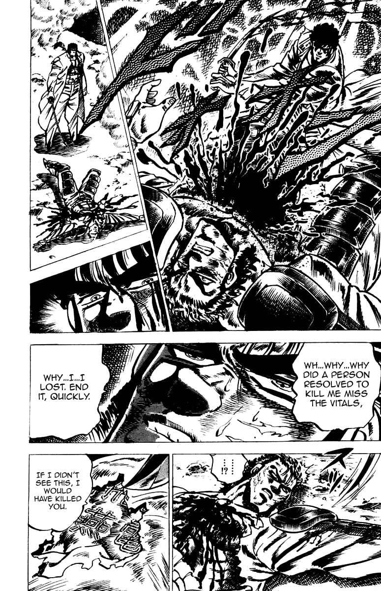 Read Charge!! Men