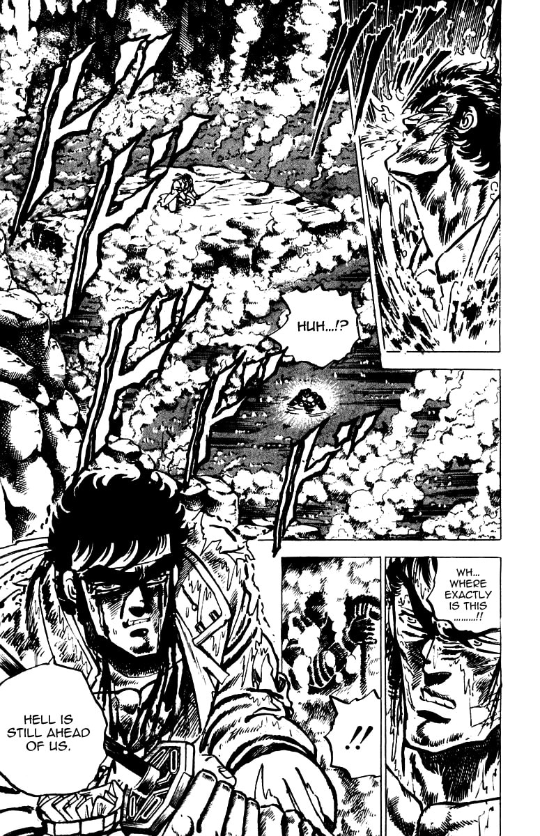 Read Charge!! Men
