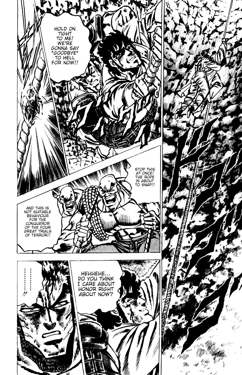 Read Charge!! Men